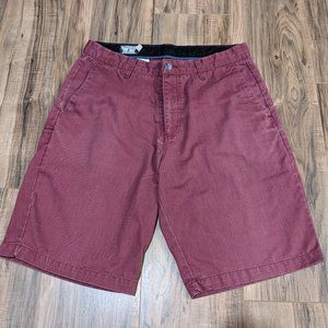 Volcom Frickin Chino Shorts